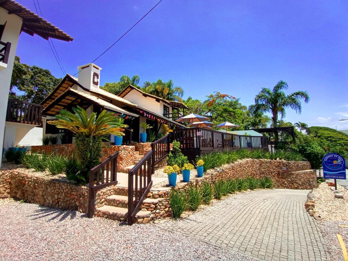 Inn Caminho Do Mar Bombinhas