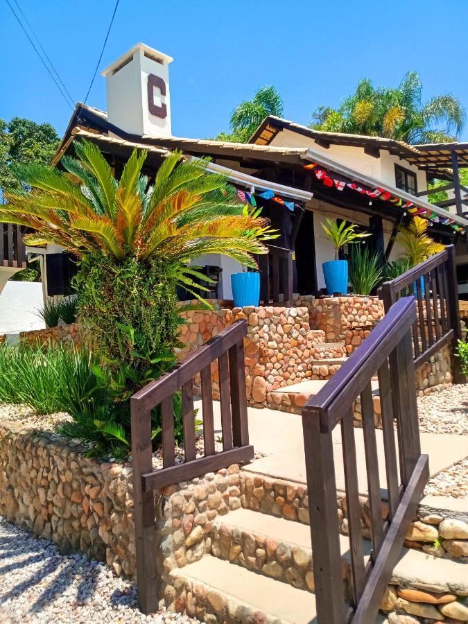Inn Caminho Do Mar
