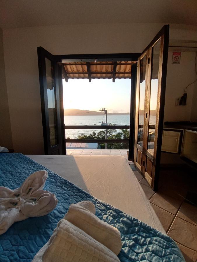 Inn Caminho Do Mar