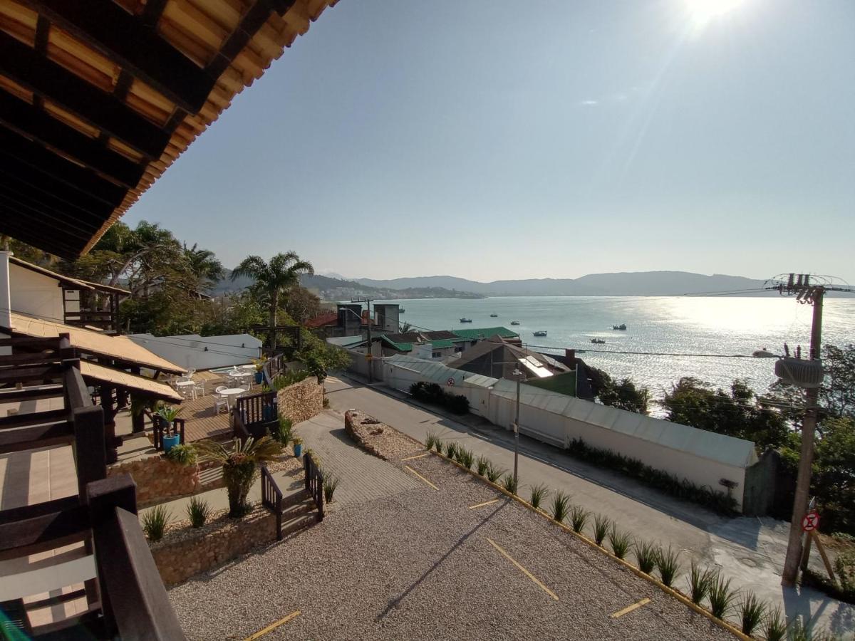 Inn Caminho Do Mar