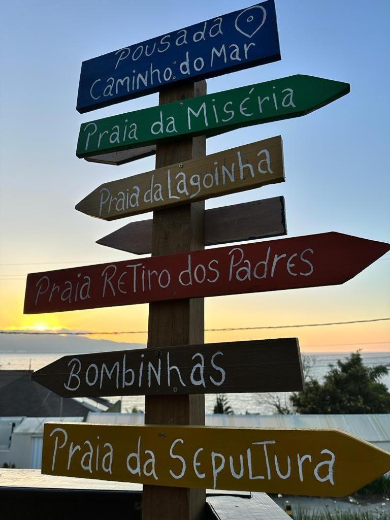 Caminho Do Mar Inn Bombinhas