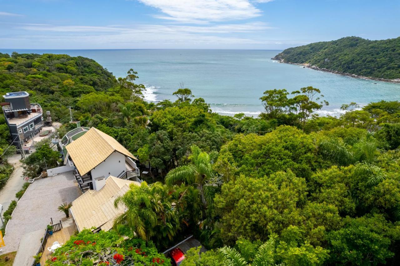 Caminho Do Mar Estalagem Bombinhas